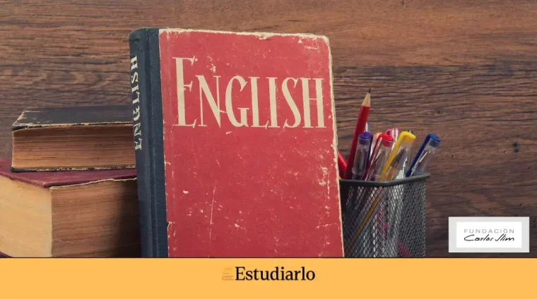 Curso de inglés de la Fundación Carlos Slim - Estudiarlo