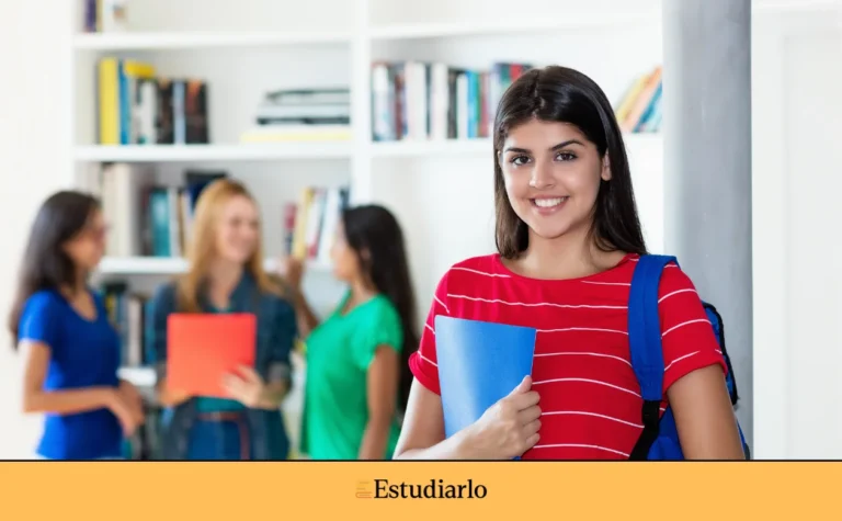 Becas para mexicanos en España